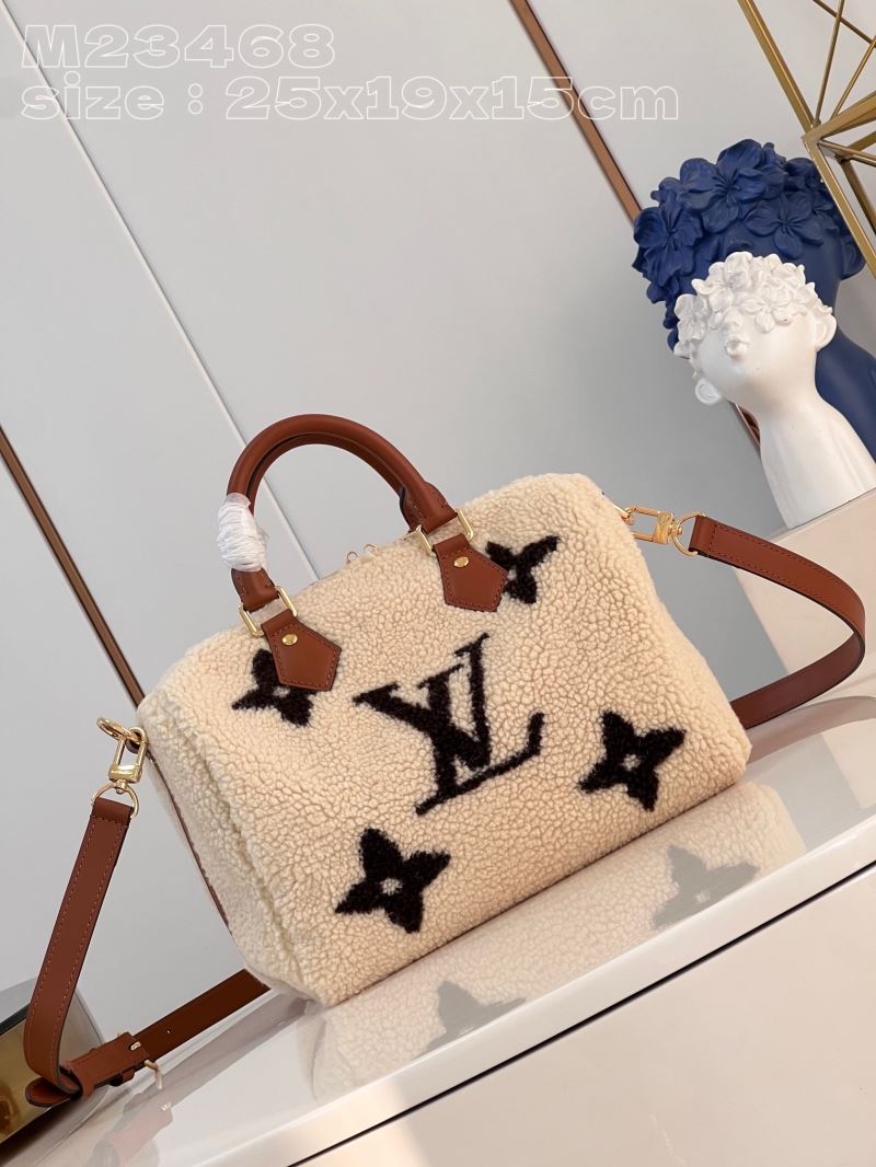 LV Speedy Bags